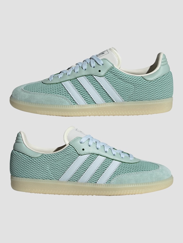 adidas Originals Samba OG Sneakers-8