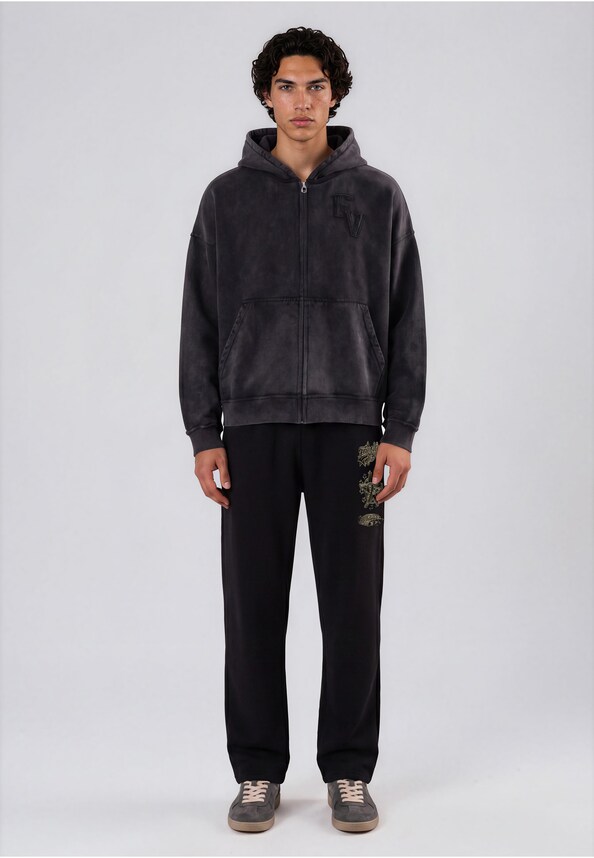 Hollywood Hills Insight Out Frontzip-2