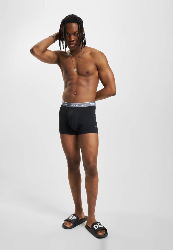 Nike Everyday Cotton Stretch 3pk Boxershort-10