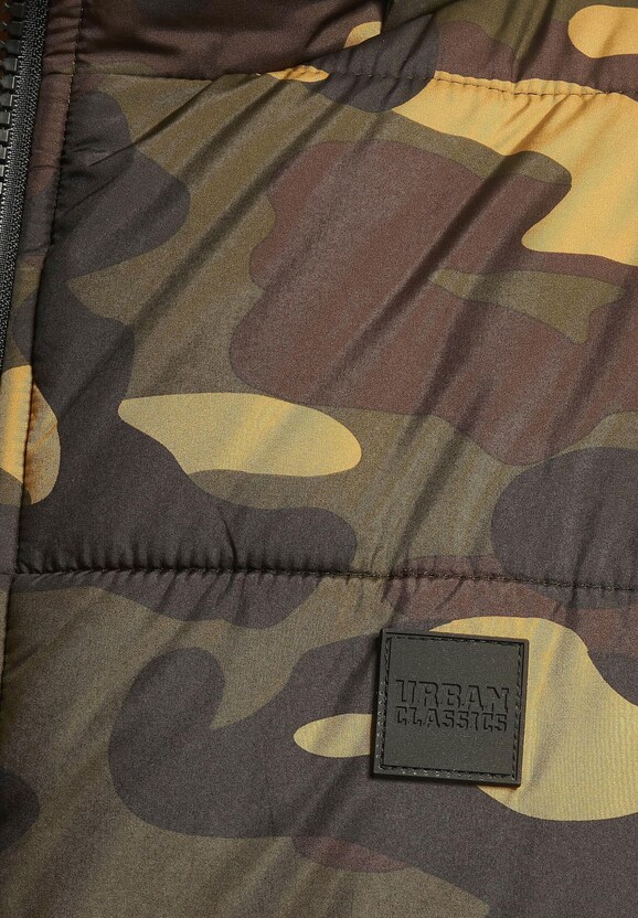 Hooded Camo-6