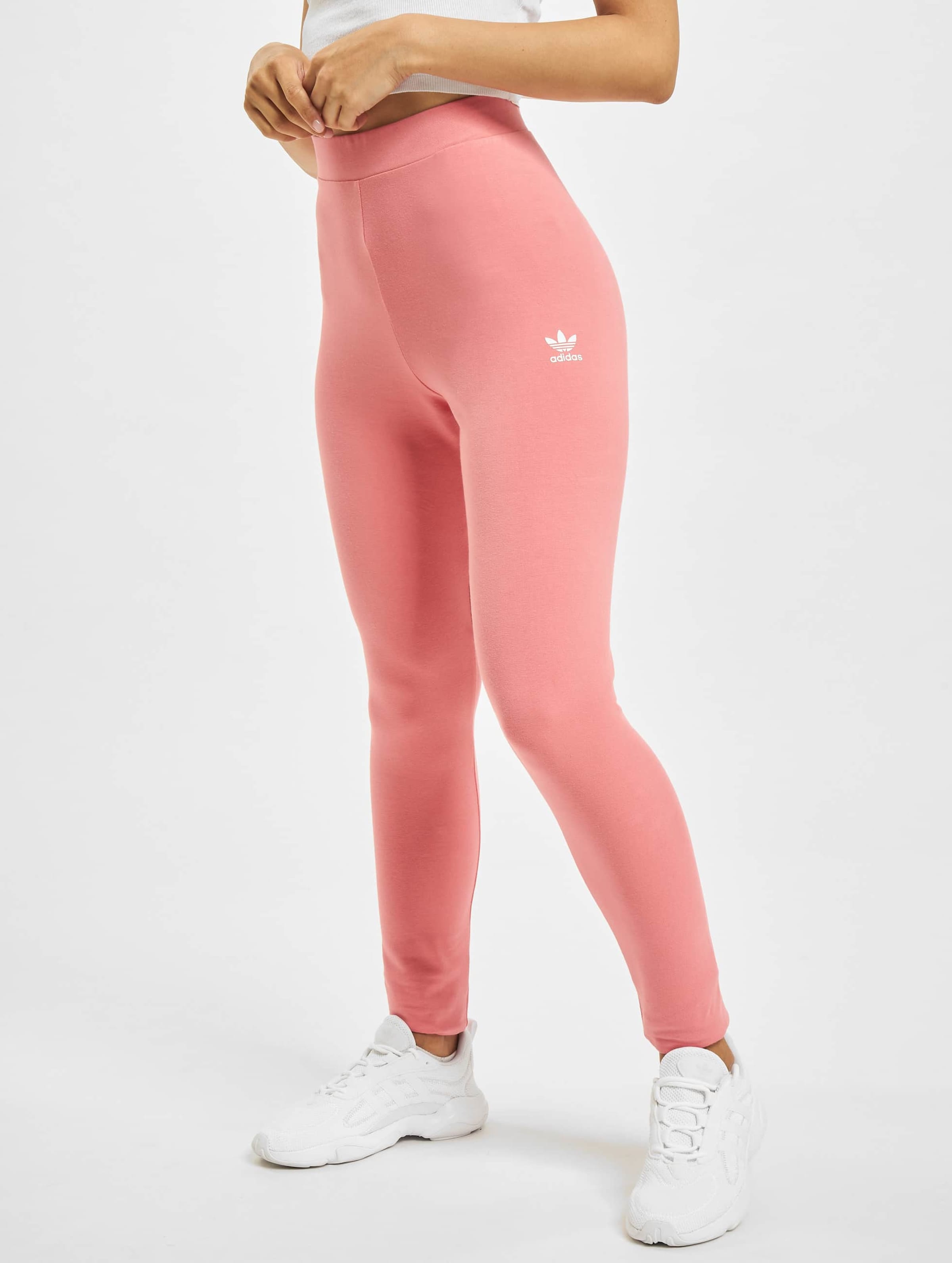 adidas Originals Adidas Hazros Leggings Vrouwen op kleur kleurrijk, Maat 34