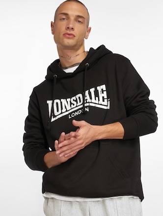 Lonsdale London Wolterton Hoodie
