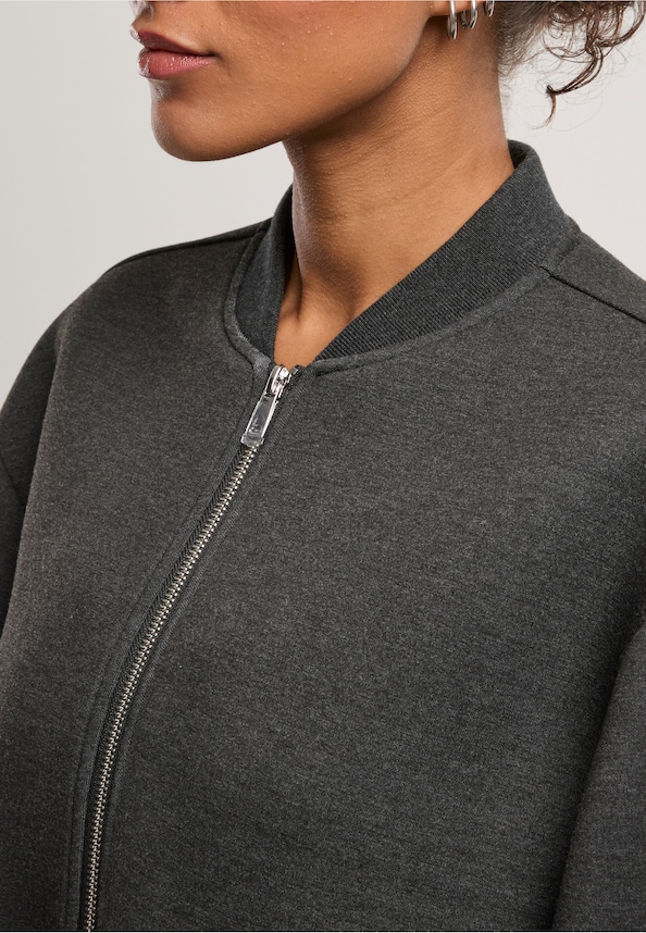 Ladies Oversized Scuba -2