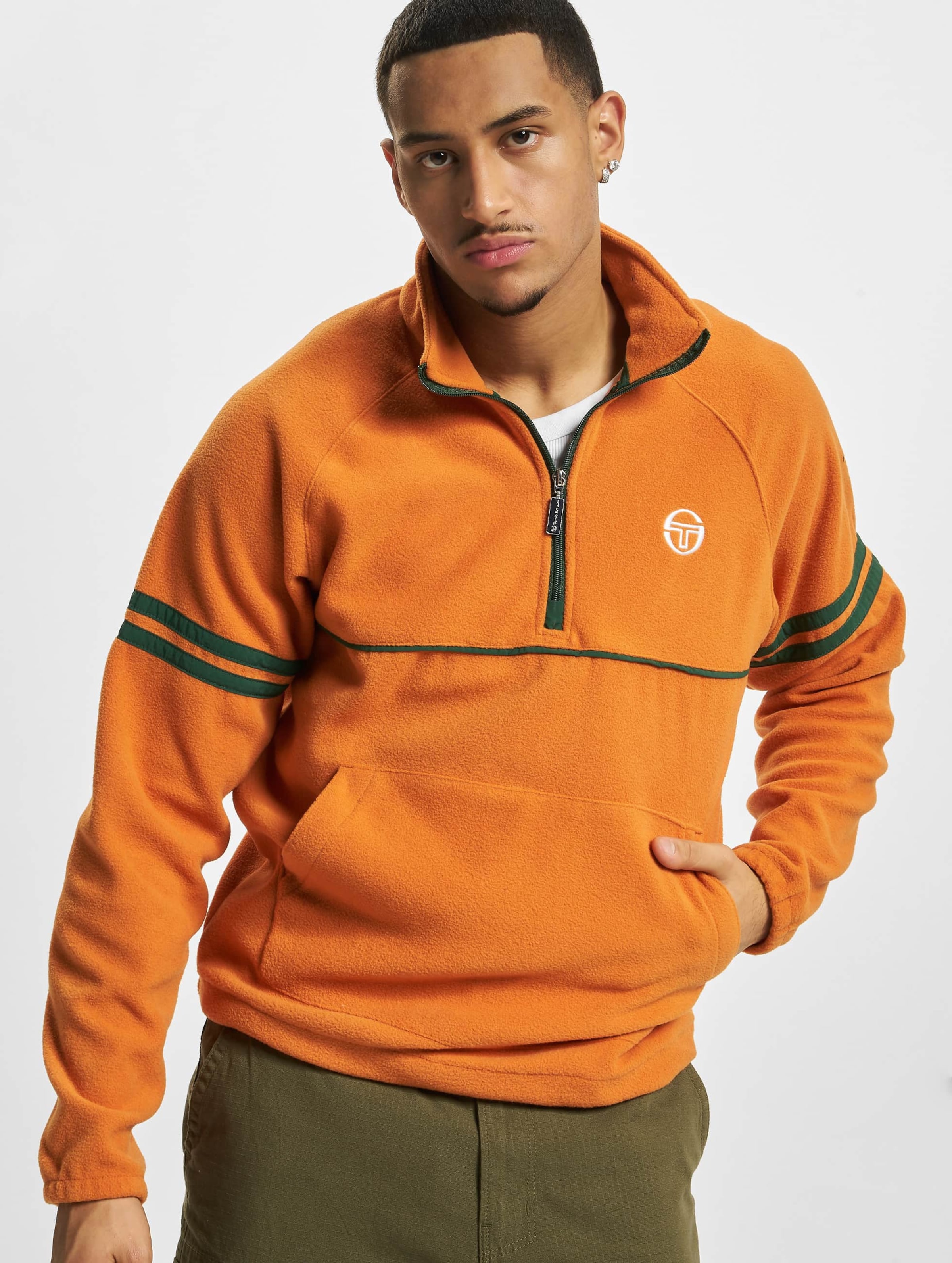 Sergio tacchini orion discount sweatshirt