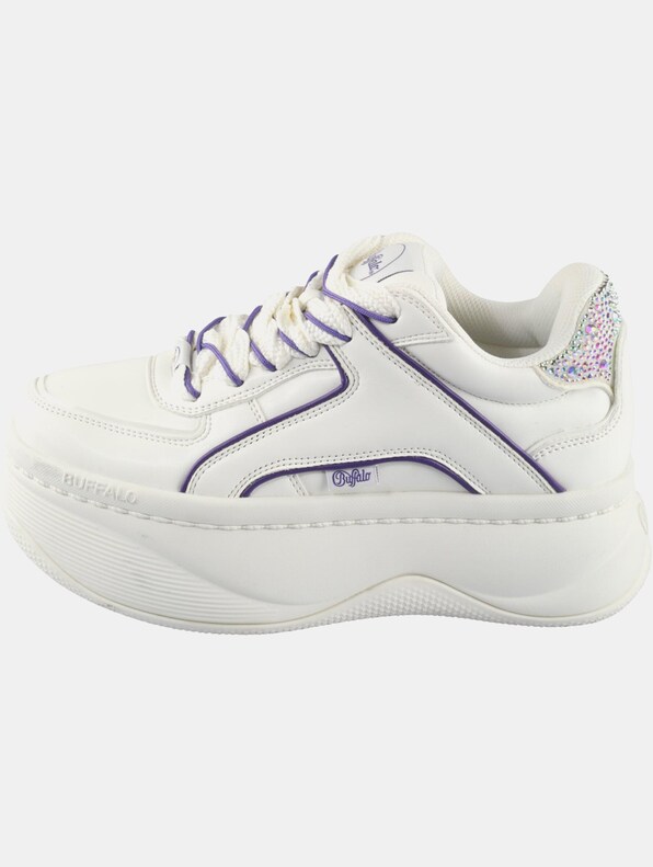 Buffalo Orcus Luxe Sneakers-3