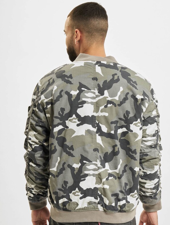 Vintage Camo-1