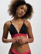 Underwear Light Lined Triangle-0