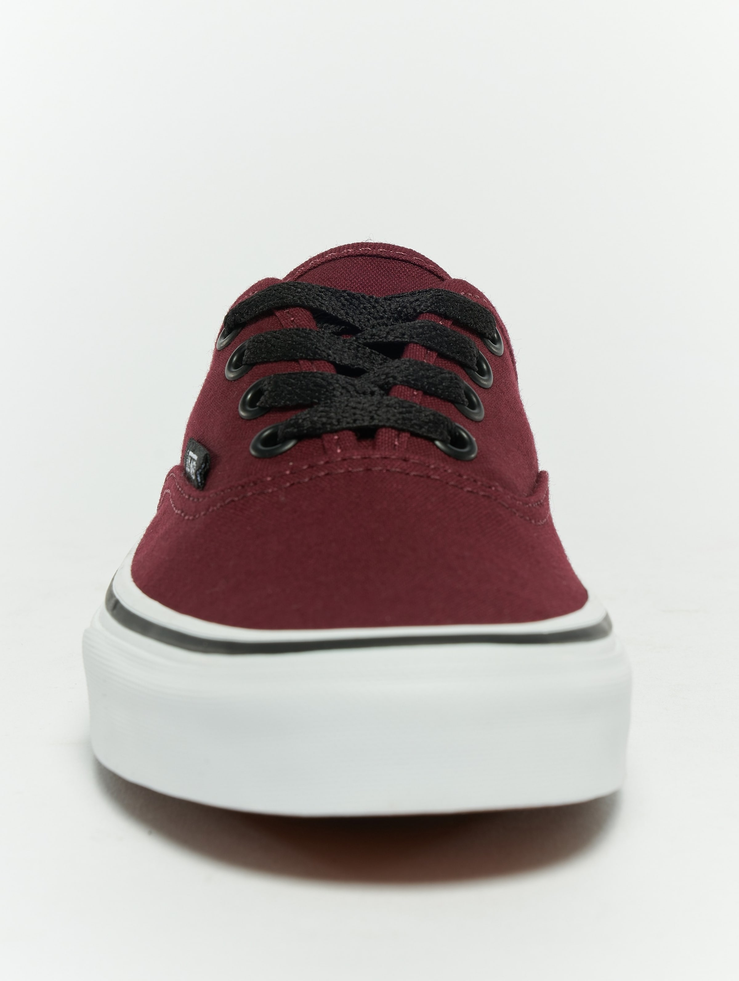 Vans slip best sale on bordo