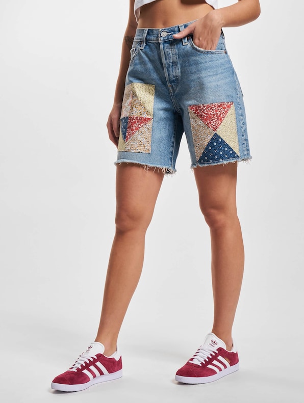 Levi's 501® 90S Shorts-2