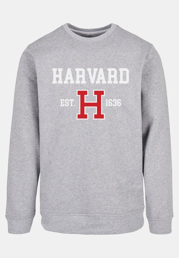 Harvard University - Est 1636 -2
