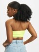 Ladies Neon Pads Bandeau-1