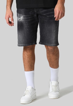 BYLEY 786 DENIM 