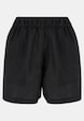 Ladies Linen Mixed Boxer Shorts-2