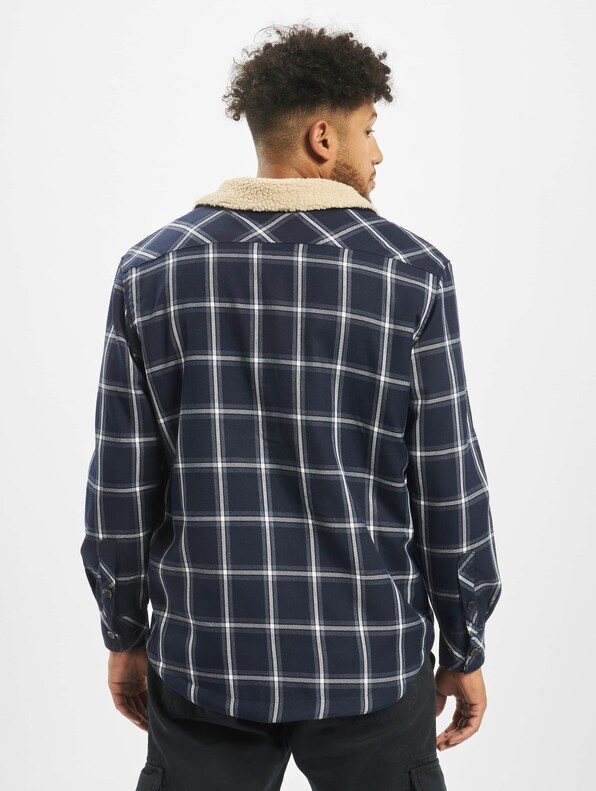 Sherpa Lined-1