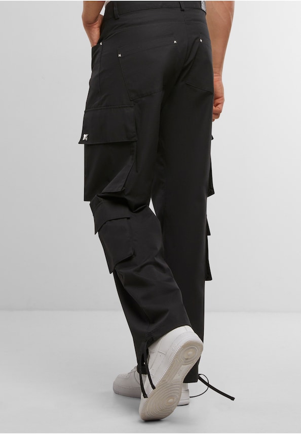 PEQUS Island Defender Cargo-1