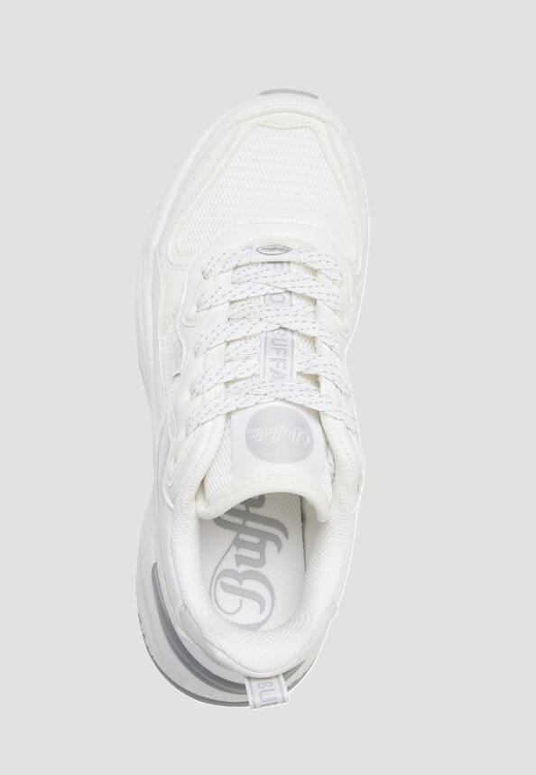 ZERA - VEGAN NAPPA/MESH-2