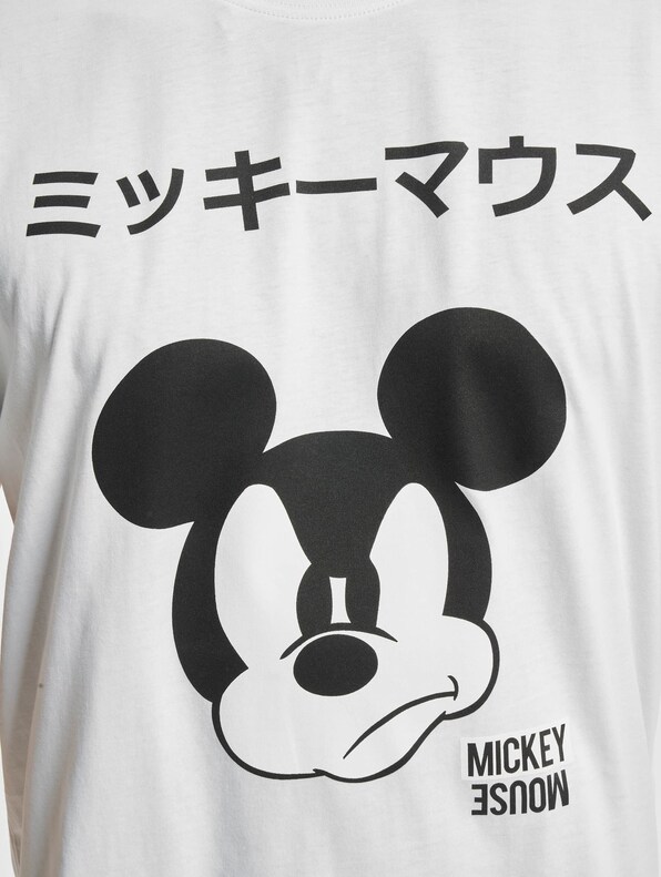 Mickey Japanese-3
