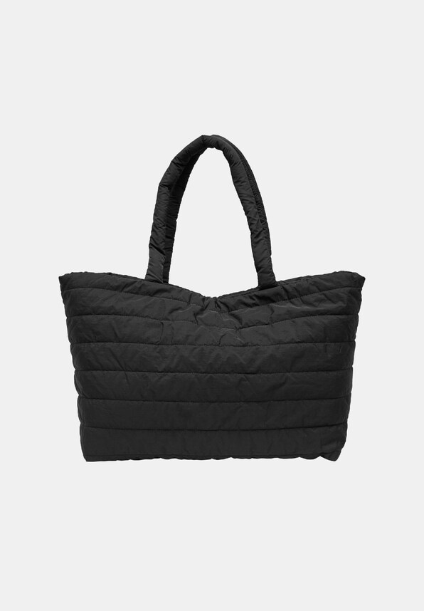 Padded Tote -1