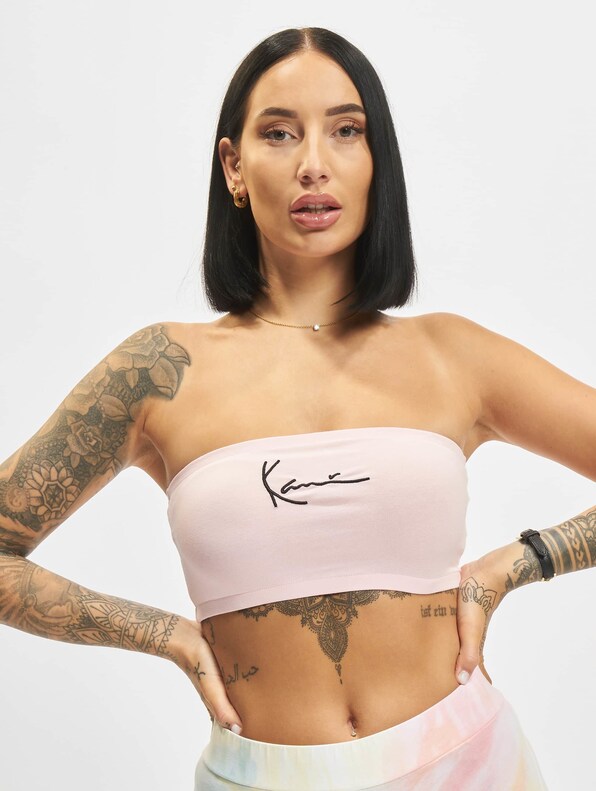 Small Signature Bandeau -2