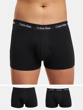 Calvin Klein Underwear Low Rise 3 Pack Boxershort
