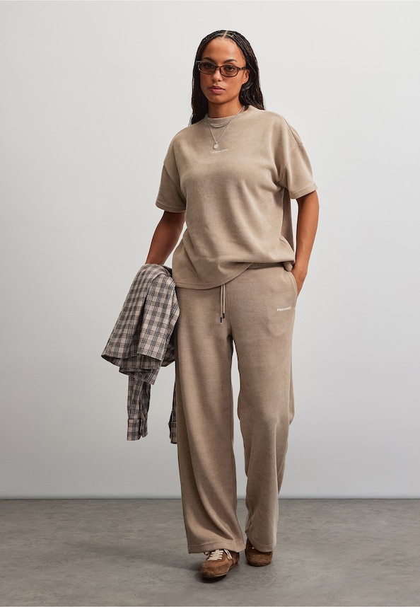 NOLI RIB TEE-7
