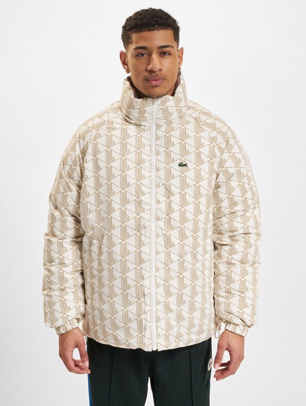 Reversible -5