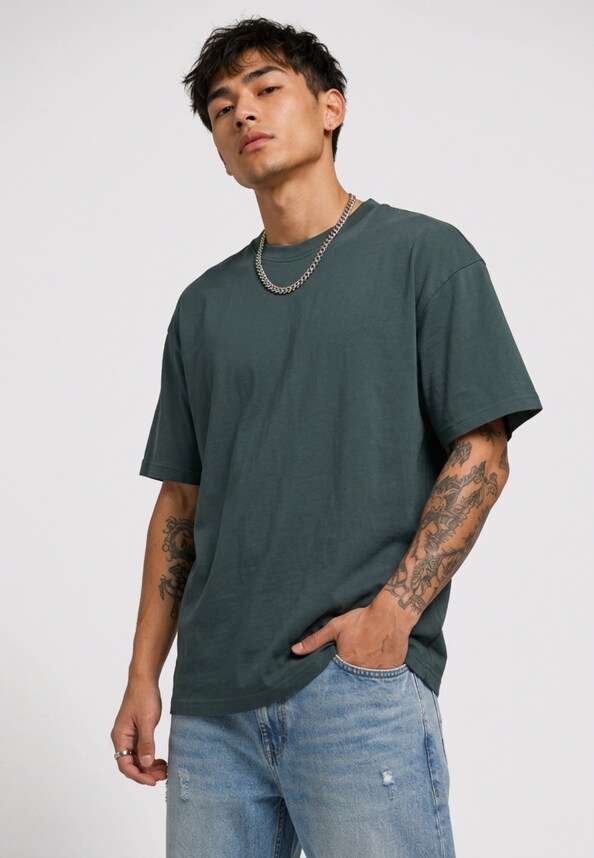 Cotton Loose 2-Pack-1