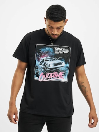 Back To The Future Outatime 
