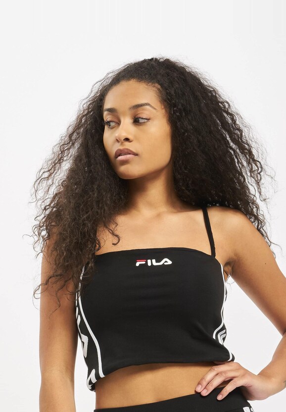 Fila Takoda Crop Top-0