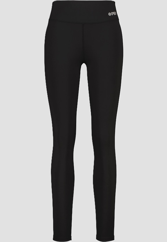 Performance BLK SLD PLG-3