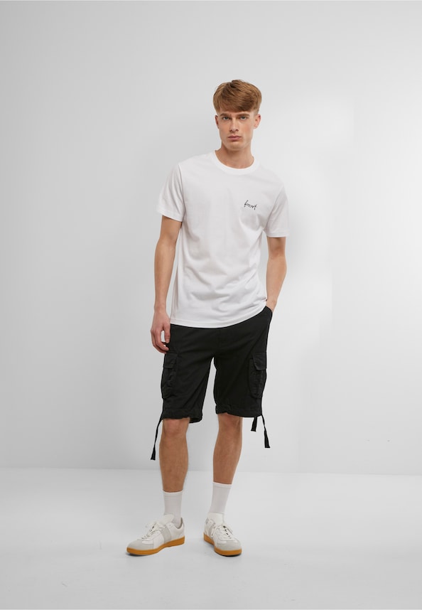 Forvert T-Shirt Roundn Salinas-2