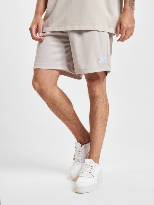 PEGADOR Sutro Mesh Shorts-0