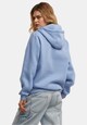 Just Another EMB Fluffy Hoody-1