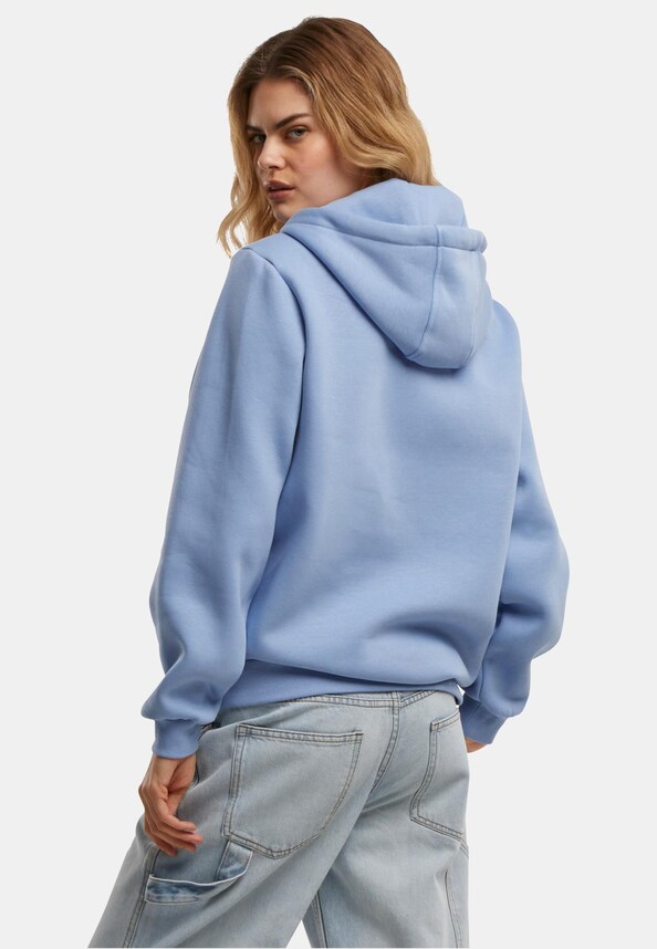 Just Another EMB Fluffy Hoody-1