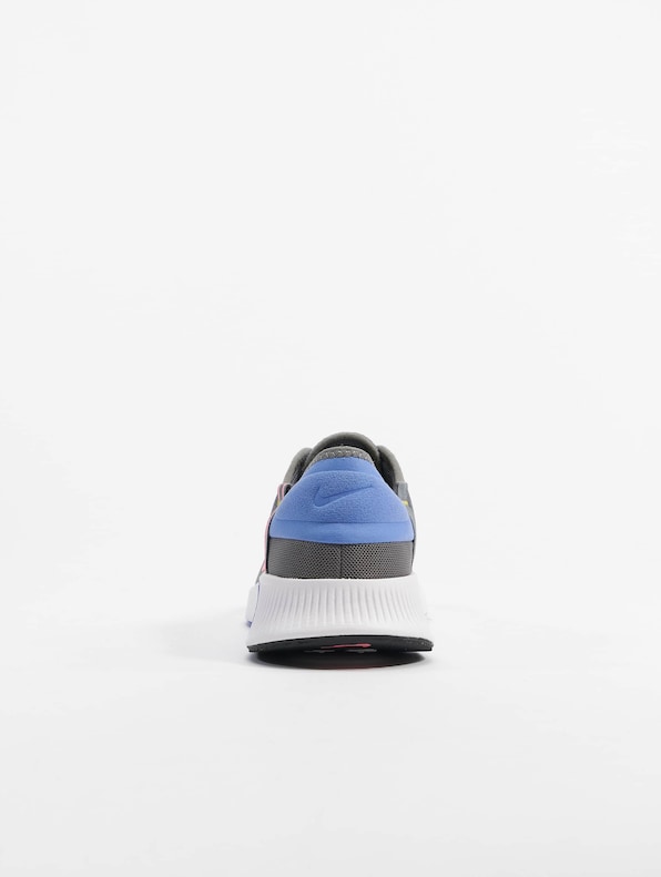 Nike Reposto Kinder Sneakers Smk Grey/Sunset-5