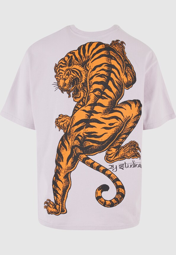 Tiger Oversize-4