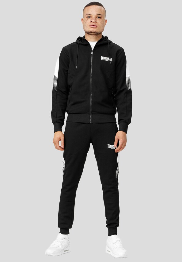 Lonsdale London Marthall Suits-0