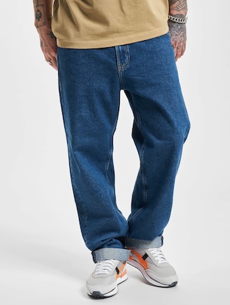 Calvin Klein 90s Straight Fit Jeans
