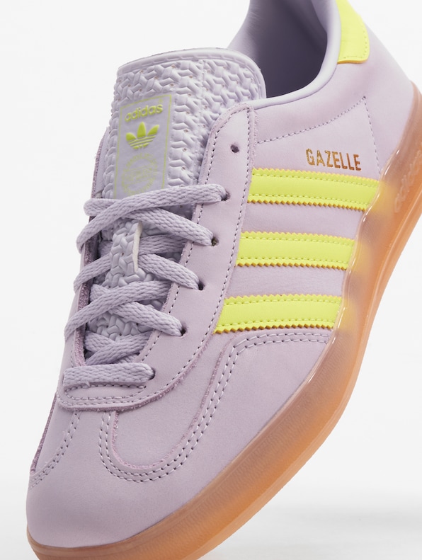 Gazelle Indoor-8