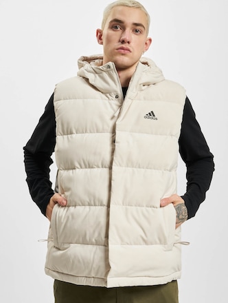 Adidas Originals Helionic Vest Puffer Jacket
