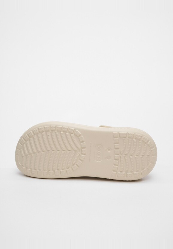 Crocs Classic Crush Clog Pantoletten-1