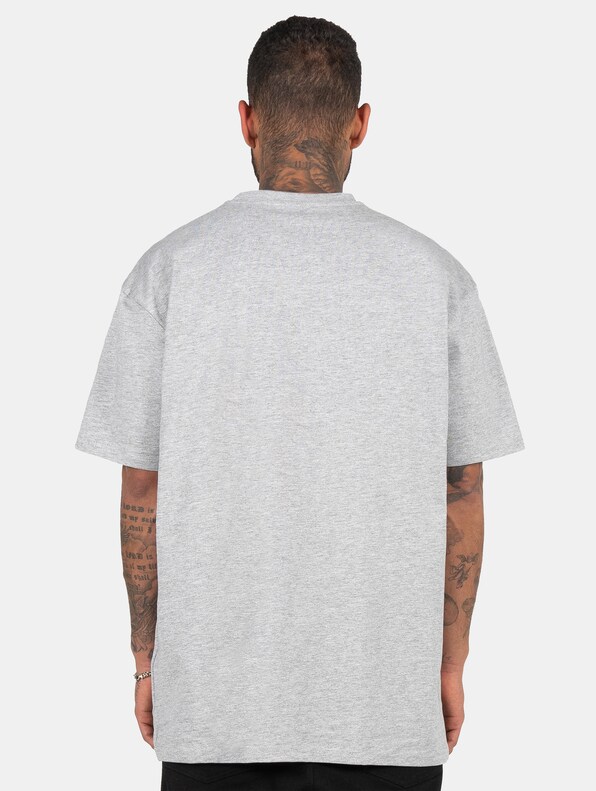Saint x Heavy Oversized Tee-1