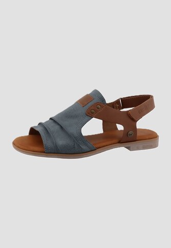 Flat Sandals - undefined