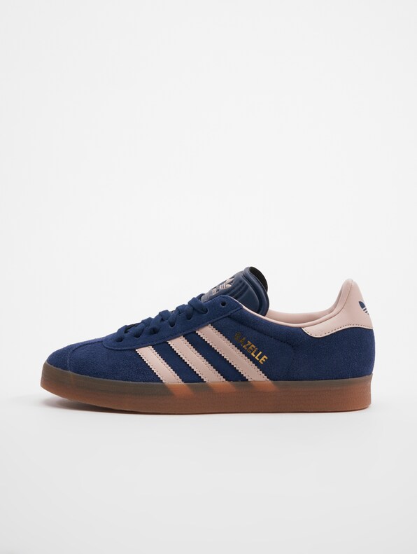 adidas Originals Gazelle Sneaker-1