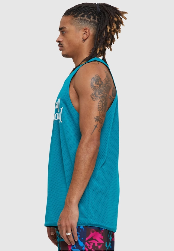 Reversible Mesh-8