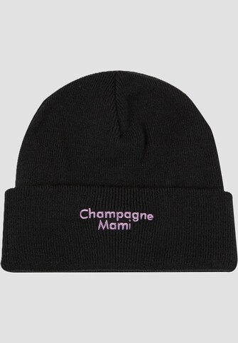 Pica Pica Champagne Mami Beanie