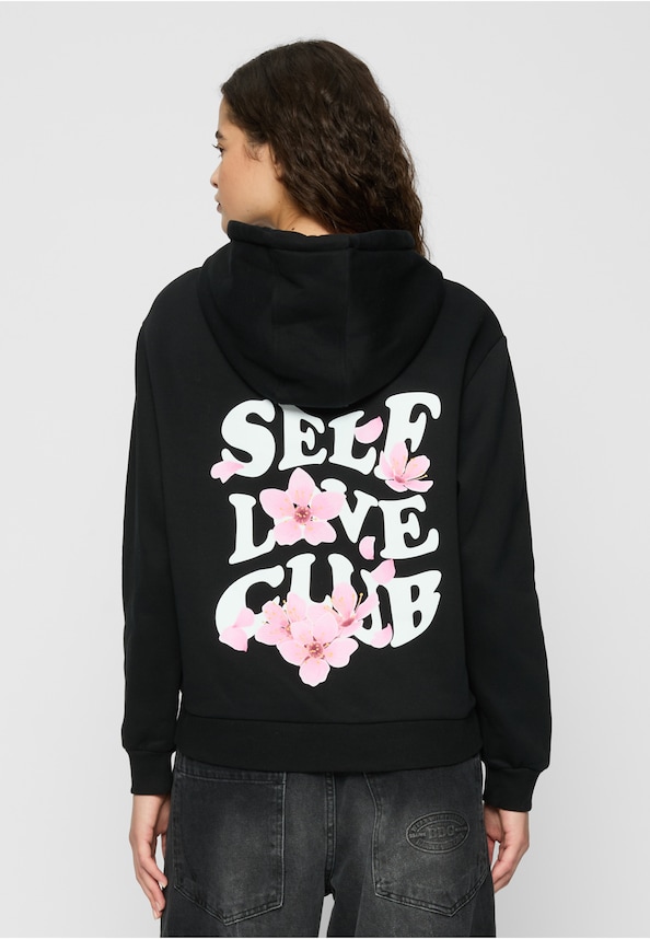Self Love Club Hoody-1