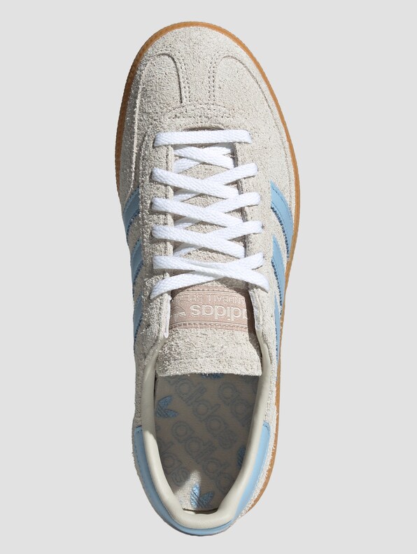 adidas Originals Handball Spezial W Sneakers-4
