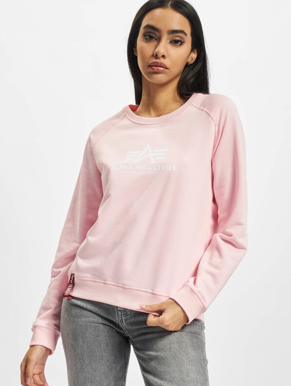 Alpha Industries Pullover-0