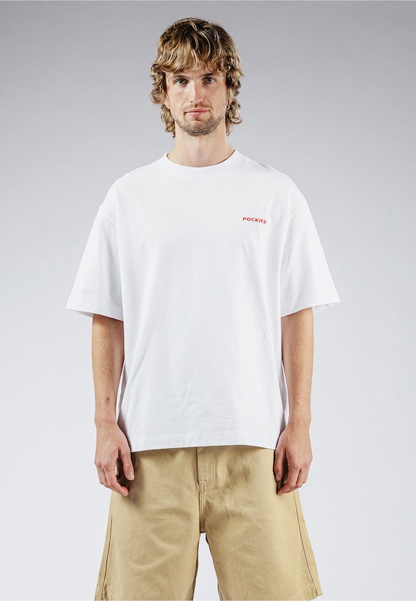 Lobster Weekend Tee-0